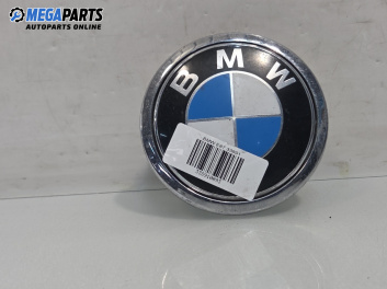 Външна дръжка заден капак за BMW 1 Series E87 (11.2003 - 01.2013), позиция: задна