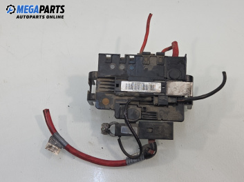 Плюсов кабел с пиробушон за BMW 1 Series E87 (11.2003 - 01.2013) 120 d, 163 к.с.