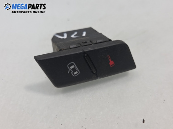 Бутон централно заключване за Audi A4 Avant B6 (04.2001 - 12.2004)