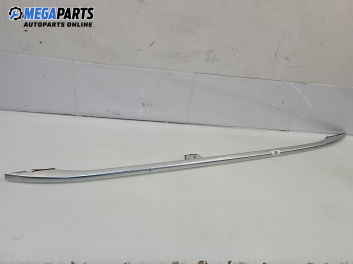 Релса багажник за Audi A4 Avant B6 (04.2001 - 12.2004), 4+1 вр., комби, позиция: лява