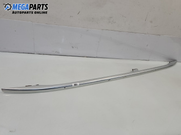 Релса багажник за Audi A4 Avant B6 (04.2001 - 12.2004), 4+1 вр., комби, позиция: дясна