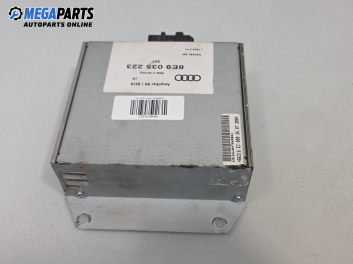 Усилвател антена за Audi A4 Avant B6 (04.2001 - 12.2004)