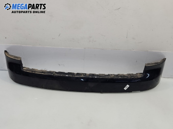 Задна броня за Audi A4 Avant B6 (04.2001 - 12.2004), позиция: задна