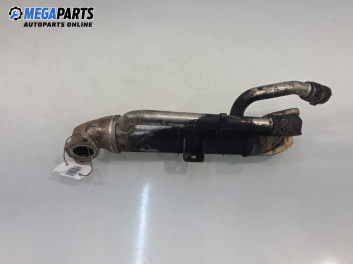 EGR охладител за Audi A4 Avant B6 (04.2001 - 12.2004) 1.9 TDI, 116 к.с.