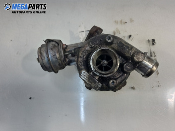 Турбо за Audi A4 Avant B6 (04.2001 - 12.2004) 1.9 TDI, 116 к.с.