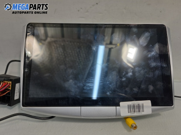GPS навигация за Volkswagen Passat V Sedan B6 (03.2005 - 12.2010), № XT514