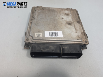 Компютър двигател за Volkswagen Passat V Sedan B6 (03.2005 - 12.2010) 2.0 FSI, 200 к.с., № 3C0 907 115 Q