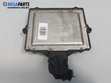 Компютър двигател за Volkswagen Passat V Sedan B6 (03.2005 - 12.2010) 2.0 FSI, 200 к.с.