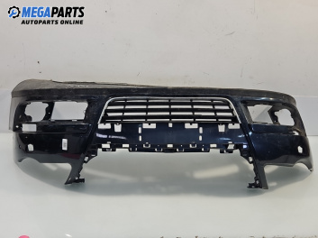 Предна броня за Volkswagen Passat V Sedan B6 (03.2005 - 12.2010), позиция: предна