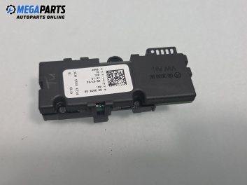Сензор волан за Volkswagen Passat V Sedan B6 (03.2005 - 12.2010) 2.0 FSI, 200 к.с., № A00203800