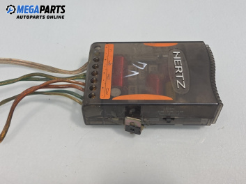 Аудио усилвател за Volkswagen Passat V Sedan B6 (03.2005 - 12.2010)