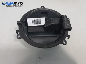 Външна дръжка заден капак за Volkswagen Passat V Sedan B6 (03.2005 - 12.2010), позиция: задна
