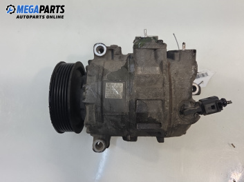 Компресор климатик за Volkswagen Passat V Sedan B6 (03.2005 - 12.2010) 2.0 FSI, 200 к.с.