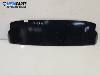 Спойлер за BMW X3 Series E83 (01.2004 - 12.2011)