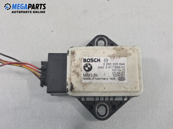 Сензор ESP за BMW X3 Series E83 (01.2004 - 12.2011) 2.0 d, 150 к.с.