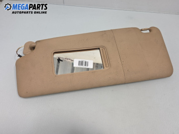 Сенник за BMW X3 Series E83 (01.2004 - 12.2011), позиция: лява