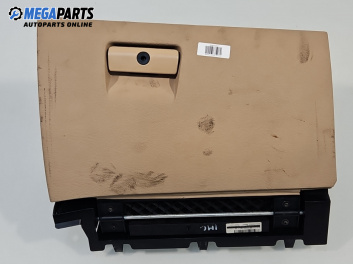 Жабка за BMW X3 Series E83 (01.2004 - 12.2011)