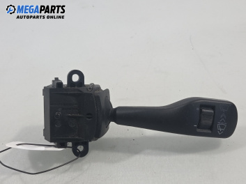 Лостче за чистачки за BMW X3 Series E83 (01.2004 - 12.2011), № 01 2040 20