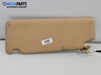 Сенник за BMW X3 Series E83 (01.2004 - 12.2011), позиция: дясна