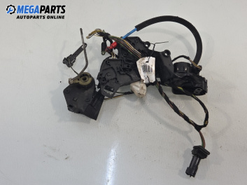 Моторче клапа парно за BMW X3 Series E83 (01.2004 - 12.2011) 2.0 d, 150 к.с.