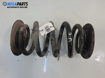 Пружина за ходова част за BMW X3 Series E83 (01.2004 - 12.2011), позиция: задна