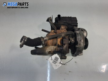 Турбо за BMW X3 Series E83 (01.2004 - 12.2011) 2.0 d, 150 к.с., № 7794020