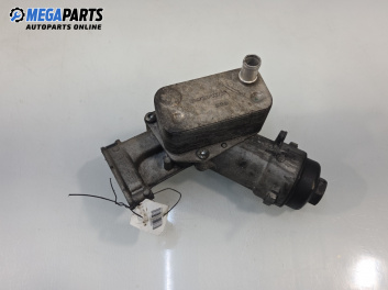 Корпус за маслен филтър за BMW X3 Series E83 (01.2004 - 12.2011) 2.0 d, 150 к.с.