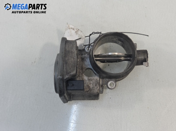 Дроселова клапа за BMW X3 Series E83 (01.2004 - 12.2011) 2.0 d, 150 к.с.