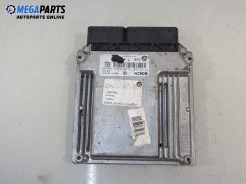 Компютър двигател за BMW X3 Series E83 (01.2004 - 12.2011) 2.0 d, 150 к.с.