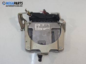 Компютър двигател за Toyota Corolla E12 Hatchback (11.2001 - 02.2007) 1.4 D (NDE120), 90 к.с., №  89661-02A80