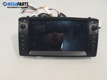 GPS навигация за Toyota Corolla E12 Hatchback (11.2001 - 02.2007)