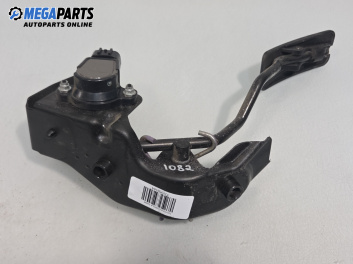 Потенциометър газ  за Toyota Corolla E12 Hatchback (11.2001 - 02.2007) 1.4 D (NDE120), 90 к.с.