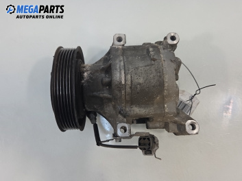 Компресор климатик за Toyota Corolla E12 Hatchback (11.2001 - 02.2007) 1.4 D (NDE120), 90 к.с.