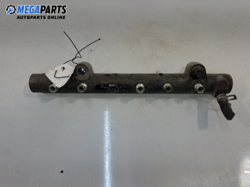Горивна рейка за Toyota Corolla E12 Hatchback (11.2001 - 02.2007) 1.4 D (NDE120), 90 к.с., № 0445214070