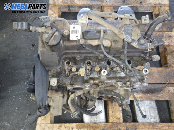 Двигател за Toyota Corolla E12 Hatchback (11.2001 - 02.2007) 1.4 D (NDE120), 90 к.с.