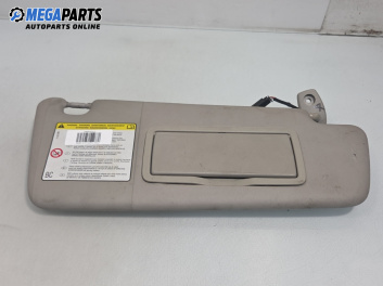 Сенник за Opel Meriva B Minivan (06.2010 - 03.2017), позиция: дясна