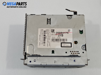 GPS навигация за Opel Meriva B Minivan (06.2010 - 03.2017)