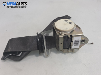 Предпазен колан за Opel Meriva B Minivan (06.2010 - 03.2017), позиция: предна, дясна