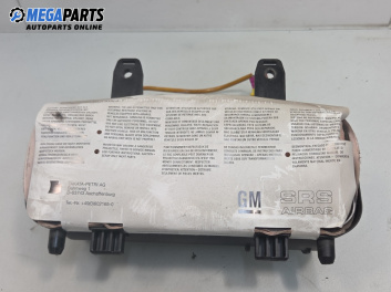 Airbag за Opel Meriva B Minivan (06.2010 - 03.2017), позиция: предна