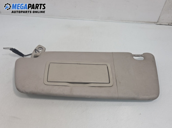 Сенник за Opel Meriva B Minivan (06.2010 - 03.2017), позиция: лява
