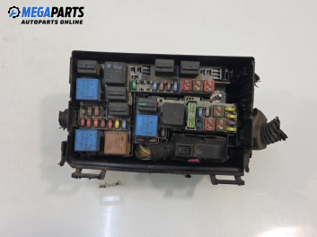 Бушонно табло за Opel Meriva B Minivan (06.2010 - 03.2017) 1.4, 140 к.с.