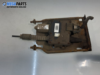 Механизъм паркинг спирачка за Opel Meriva B Minivan (06.2010 - 03.2017)