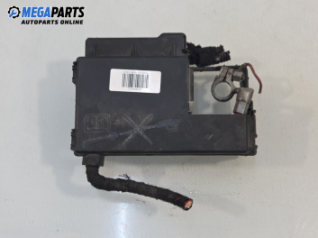 Клема плюсов кабел за Opel Meriva B Minivan (06.2010 - 03.2017) 1.4, 140 к.с.