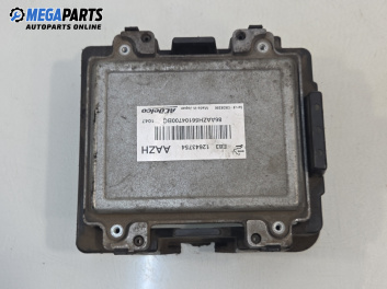 Компютър двигател за Opel Meriva B Minivan (06.2010 - 03.2017) 1.4, 140 к.с., № 12643754