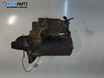 Стартер за Opel Meriva B Minivan (06.2010 - 03.2017) 1.4, 140 к.с.