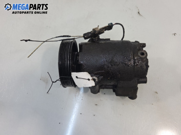 Компресор климатик за Opel Meriva B Minivan (06.2010 - 03.2017) 1.4, 140 к.с.