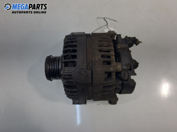 Алтернатор / генератор за Opel Meriva B Minivan (06.2010 - 03.2017) 1.4, 140 к.с.