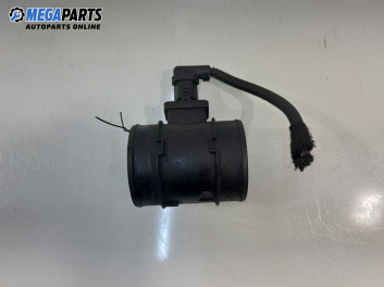 Дебитомер за Opel Meriva B Minivan (06.2010 - 03.2017) 1.4, 140 к.с.