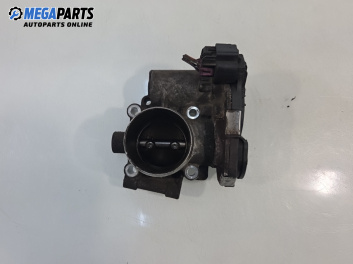 Дроселова клапа за Opel Meriva B Minivan (06.2010 - 03.2017) 1.4, 140 к.с.