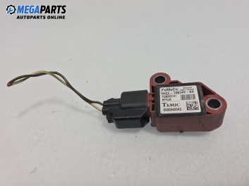 Сензор airbag за Land Rover Range Rover Sport I (02.2005 - 03.2013) 2.7 D 4x4, 190 к.с., № 5H2Z-14B345-BA